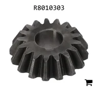 AGCO R8010303 Шестерня