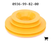 AGCO 0936-99-82-00 Шкив ступенчатый