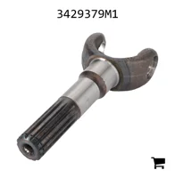 AGCO 3429379M1 Вилка