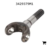 AGCO 3429379M1 Вилка