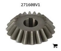 AGCO 271608V1 Шестерня