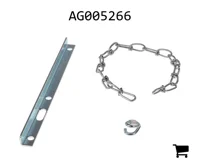 AGCO AG005266 Рычаг