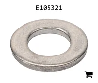 AGCO E105321 Шайба