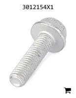 AGCO 3012154X1 Болт с шестигранной головкой и фланцем