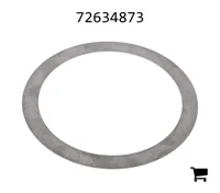 AGCO 72634873 Диск