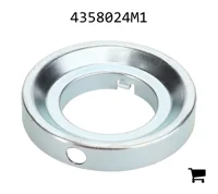 AGCO 4358024M1 Щиток