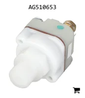 AGCO AG510653 Выключатель стоп-сигнала