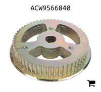 AGCO ACW9566840 Звездочка
