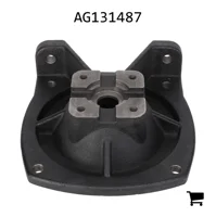 AGCO AG131487 Фланец