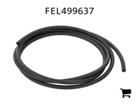 AGCO FEL499637 Корпус вала