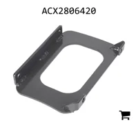 AGCO ACX2806420 Запорный элемент