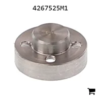 AGCO 4267525M1 Направляющая пружины