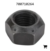 AGCO 700710264 Стопорная гайка