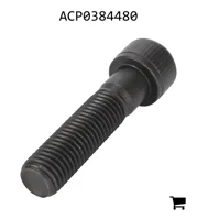 AGCO ACP0384480 Винт с шестигранной головкой