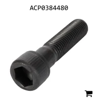 AGCO ACP0384480 Винт с шестигранной головкой