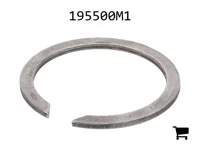 AGCO 195500M1 Стопорное кольцо