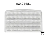 AGCO AG425681 Линза