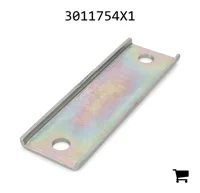 AGCO 3011754X1 Регулировочная шайба