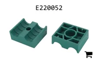 AGCO E220052 Зажим