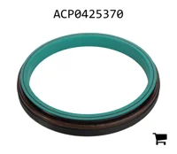AGCO ACP0425370 Масляный сальник