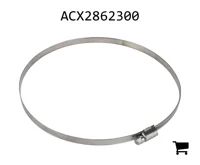 AGCO ACX2862300 Зажим