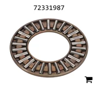 AGCO 72331987 Опорный игольчатый подшипник