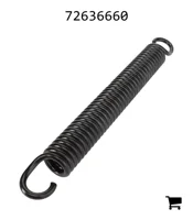 AGCO 72636660 Пружина