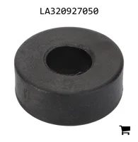 AGCO LA320927050 Ролик