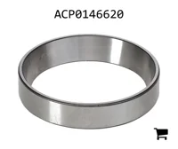 AGCO ACP0146620 Опорная чашка подшипника
