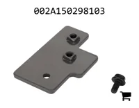 AGCO 002A150298103 Держатель