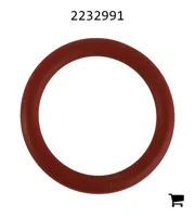 AGCO 2232991 Уплотнительное кольцо