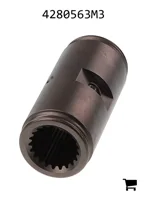 AGCO 4280563M3 Втулка