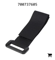 AGCO 700737605 Ремень