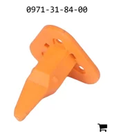 AGCO 0971-31-84-00 Разъем