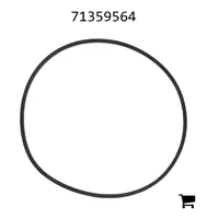 AGCO 71359564 Уплотнительное кольцо