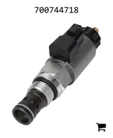 AGCO 700744718 Картридж