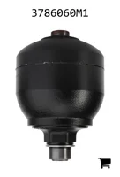 AGCO 3786060M1 Гидроаккумулятор 0,75 л