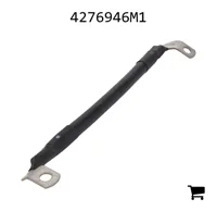 AGCO 4276946M1 Кабель аккумуляторной батареи