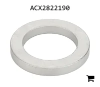 AGCO ACX2822190 Приводной вал переднего моста