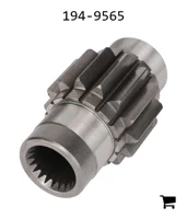 AGCO 194-9565 Шестерня