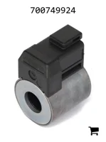 AGCO 700749924 Катушка