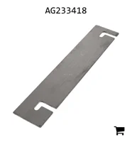 AGCO AG233418 Регулировочная шайба
