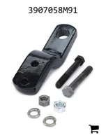 AGCO 3907058M91 Вилка