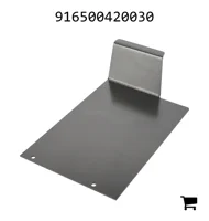 AGCO 916500420030 Крышка