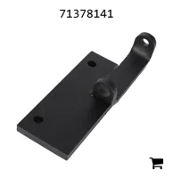 AGCO 71378141 Сварная конструкция