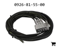 AGCO 0926-81-55-00 Делитель потока