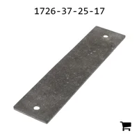 AGCO 1726-37-25-17 Фрикционная накладка