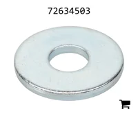 AGCO 72634503 Шайба
