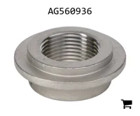 AGCO AG560936 Фланец