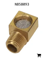 AGCO N858093 Фильтр